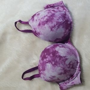 Torrid Curve Cotton Underwire Bra 40 DD